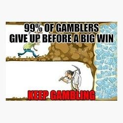 win big