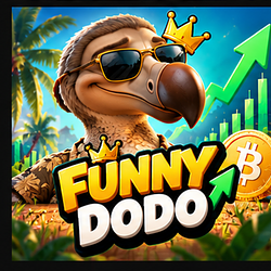 $funnyDodo