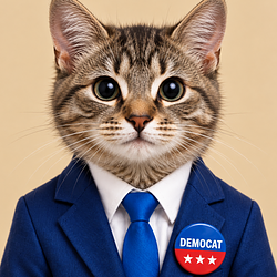 DEMOCAT