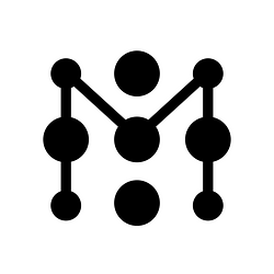 Matrix logo