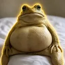 Chudfrog / SOL