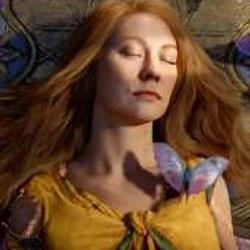 LAUFEY / SOL
