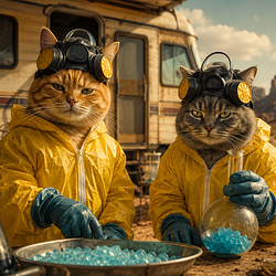 METH / SOL