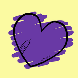 HEART / SOL