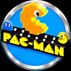 PACMAN
