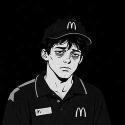 TIRED