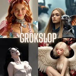 Grokslop / SOL