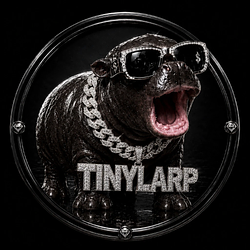 TINYLARP / SOL