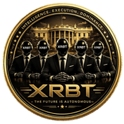 XRBT / SOL