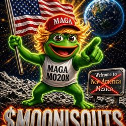 $MOONISOUT