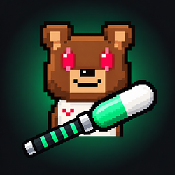 BATONBEAR
