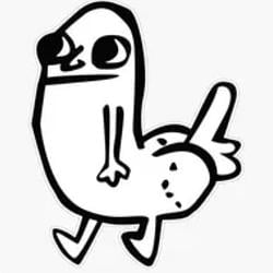 DICKBUTT / BNB