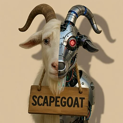 Scapegoat