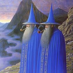 WIZARDS