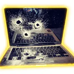 Laptop
