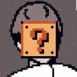 ?