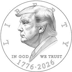 Trump Coin / SOL