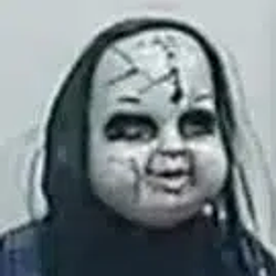 CHUCKY