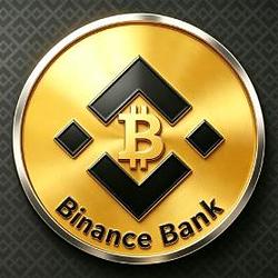 BINANCE / BNB