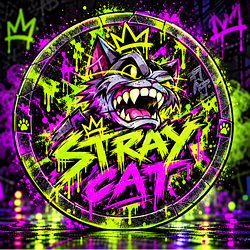 $STRAY