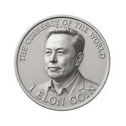 ElonCoin / SOL