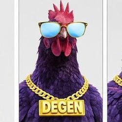DEGEN