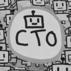 CTO / NVDA