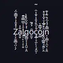 Zalgocoin / SOL