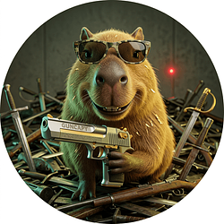 GUNCAPY