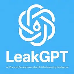 LeakGPT