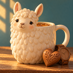 FORLLAMA