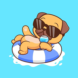 chill