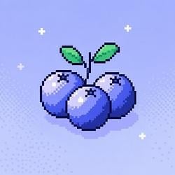 berry