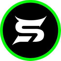 SHOGUN logo