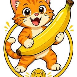 $BANANA