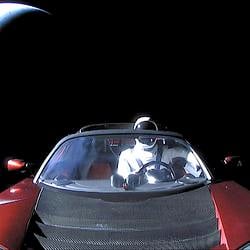STARMAN