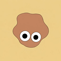 blob