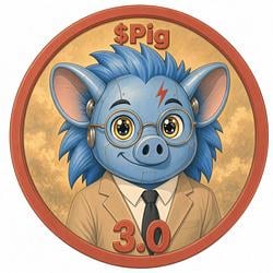 PIG 3.0 logo