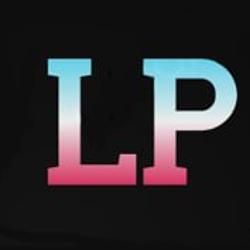 LP LINK logo