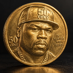 50CENT