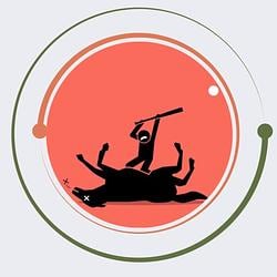 DEAD*HORSE logo