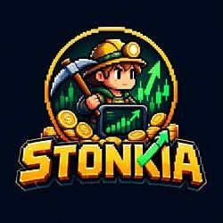 Stonkia / SOL