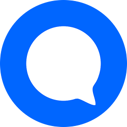 ONCHAT logo