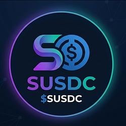 SUSDC / SOL