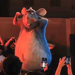 MouseSamba