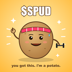 SPUD