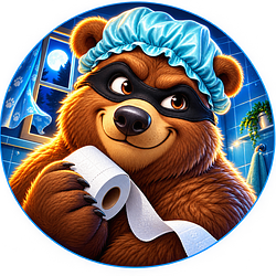 BEARGLAR