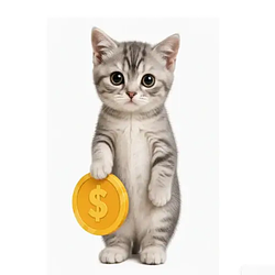 Kitty Money