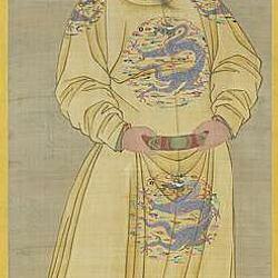 唐朝 / BNB