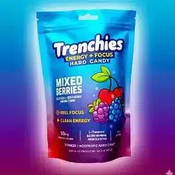 TRENCHIES